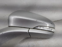 2013-2014 Ford Fusion Driver Side View Mirror - Left Door Mirror OEM Used - Oemusedautoparts1.com