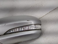 2013-2014 Ford Fusion Driver Side View Mirror - Left Door Mirror OEM Used - Oemusedautoparts1.com