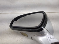 2013-2014 Ford Fusion Driver Side View Mirror - Left Door Mirror OEM Used - Oemusedautoparts1.com