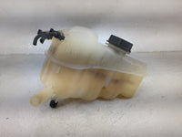2013-2016 Ford Fusion Radiator Coolant Overflow Expansion Tank Bottle 1477182 - Oemusedautoparts1.com