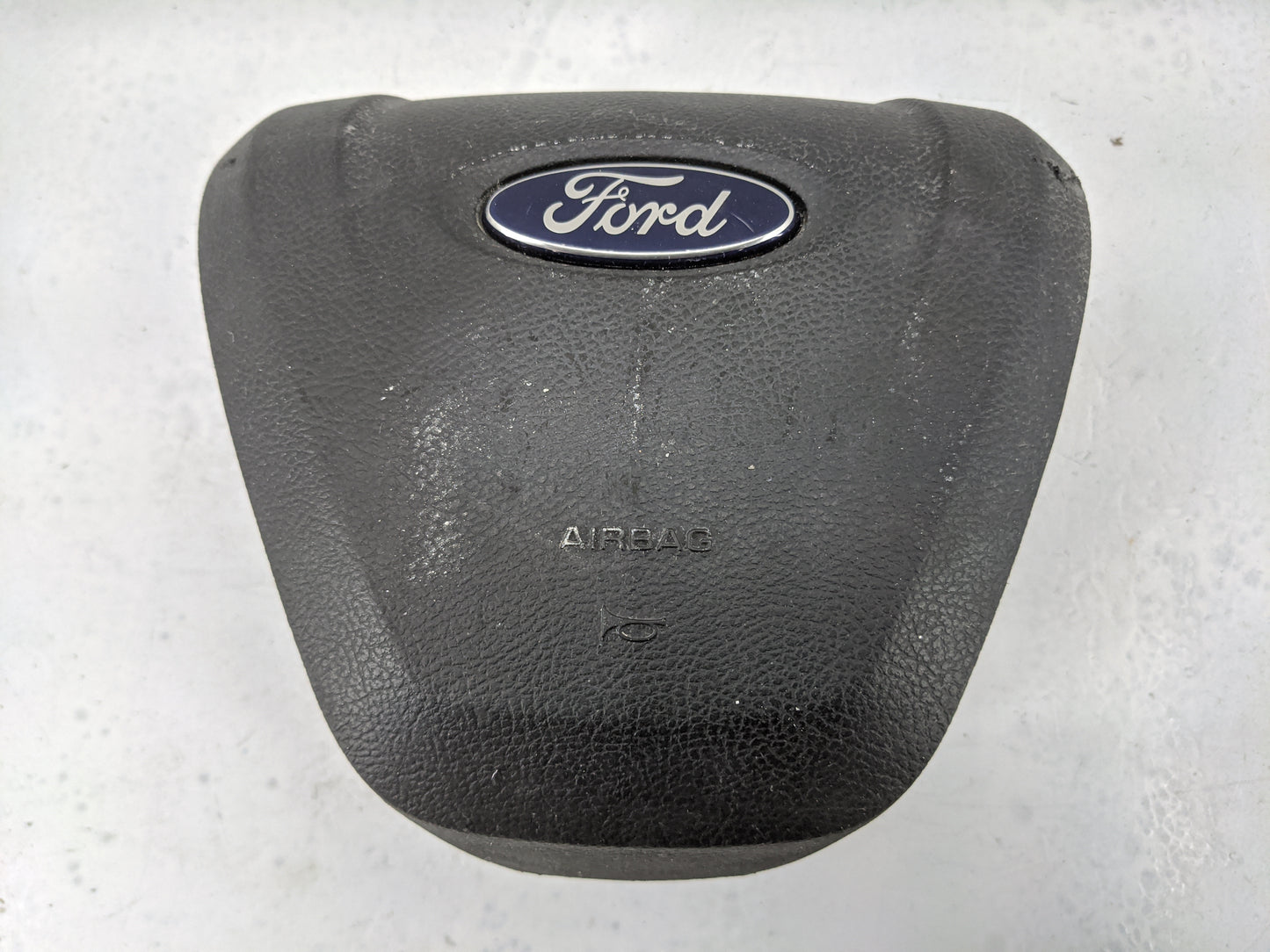 2013-2014 Ford Fusion Air Bag Driver Left Steering Wheel Mounted 1477613 - Oemusedautoparts1.com