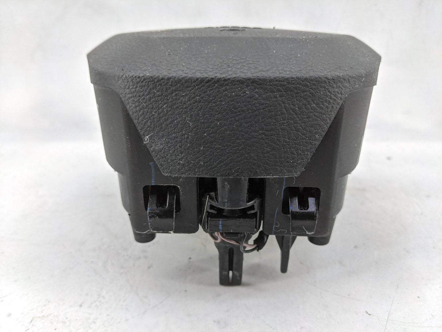 2013-2014 Ford Fusion Air Bag Driver Left Steering Wheel Mounted 1477613 - Oemusedautoparts1.com