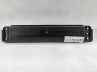 2013-2020 Ford Fusion Air Bag Driver Left Knee Oem 1477618 - Oemusedautoparts1.com