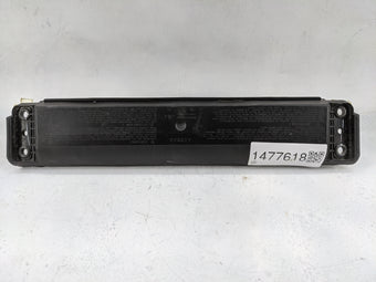 compare product 2013-2020 Ford Fusion Air Bag Driver Left Knee Oem 1477618