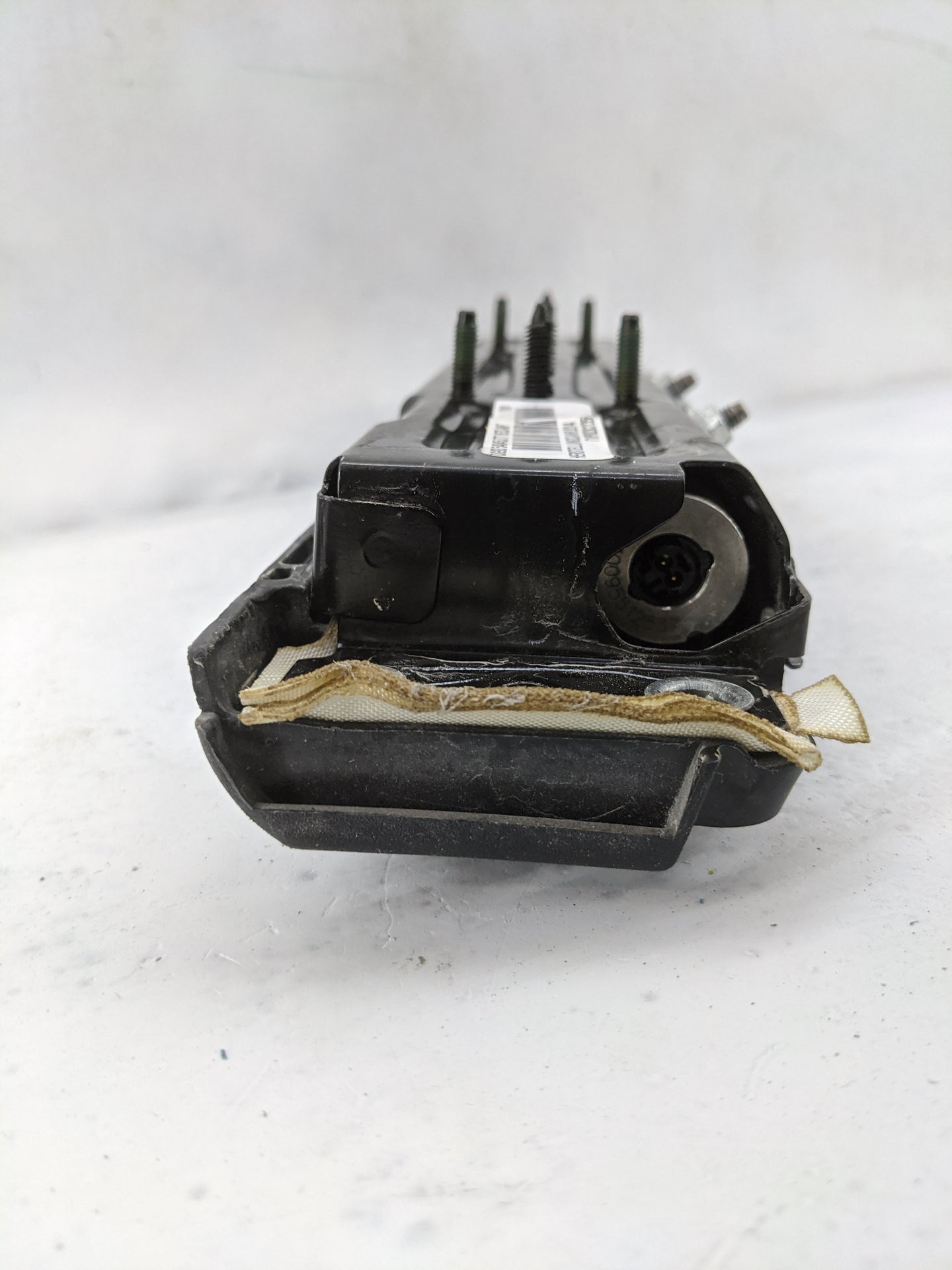 2013-2020 Ford Fusion Air Bag Driver Left Knee Oem 1477618 - Oemusedautoparts1.com