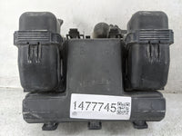2013-2014 Ford Fusion Fusebox Fuse Box Panel Relay Module Fits Fits 2013 2014 OEM Used Auto Parts - Oemusedautoparts1.com