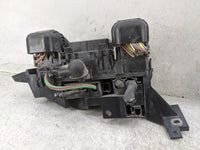 2013-2014 Ford Fusion Fusebox Fuse Box Panel Relay Module Fits Fits 2013 2014 OEM Used Auto Parts - Oemusedautoparts1.com