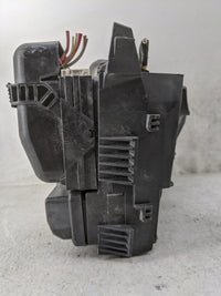 2013-2014 Ford Fusion Fusebox Fuse Box Panel Relay Module Fits Fits 2013 2014 OEM Used Auto Parts - Oemusedautoparts1.com
