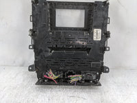 2014-2015 Ford Fusion Radio Control Panel 1477848 - Oemusedautoparts1.com