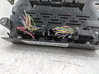 2014-2015 Ford Fusion Radio Control Panel 1477848 - Oemusedautoparts1.com