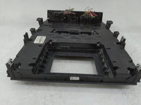 2014-2015 Ford Fusion Radio Control Panel 1477848 - Oemusedautoparts1.com