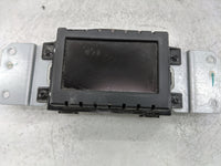 2014-2016 Ford Fusion Information Display Screen 1477861 - Oemusedautoparts1.com