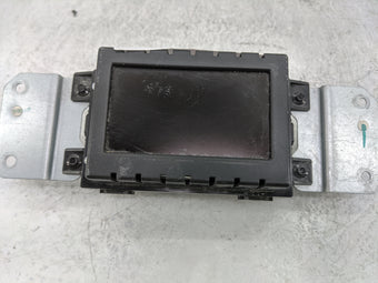 compare product 2014-2016 Ford Fusion Information Display Screen 1477861