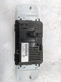 2014-2016 Ford Fusion Information Display Screen 1477861 - Oemusedautoparts1.com
