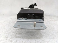 2014-2016 Ford Fusion Information Display Screen 1477861 - Oemusedautoparts1.com