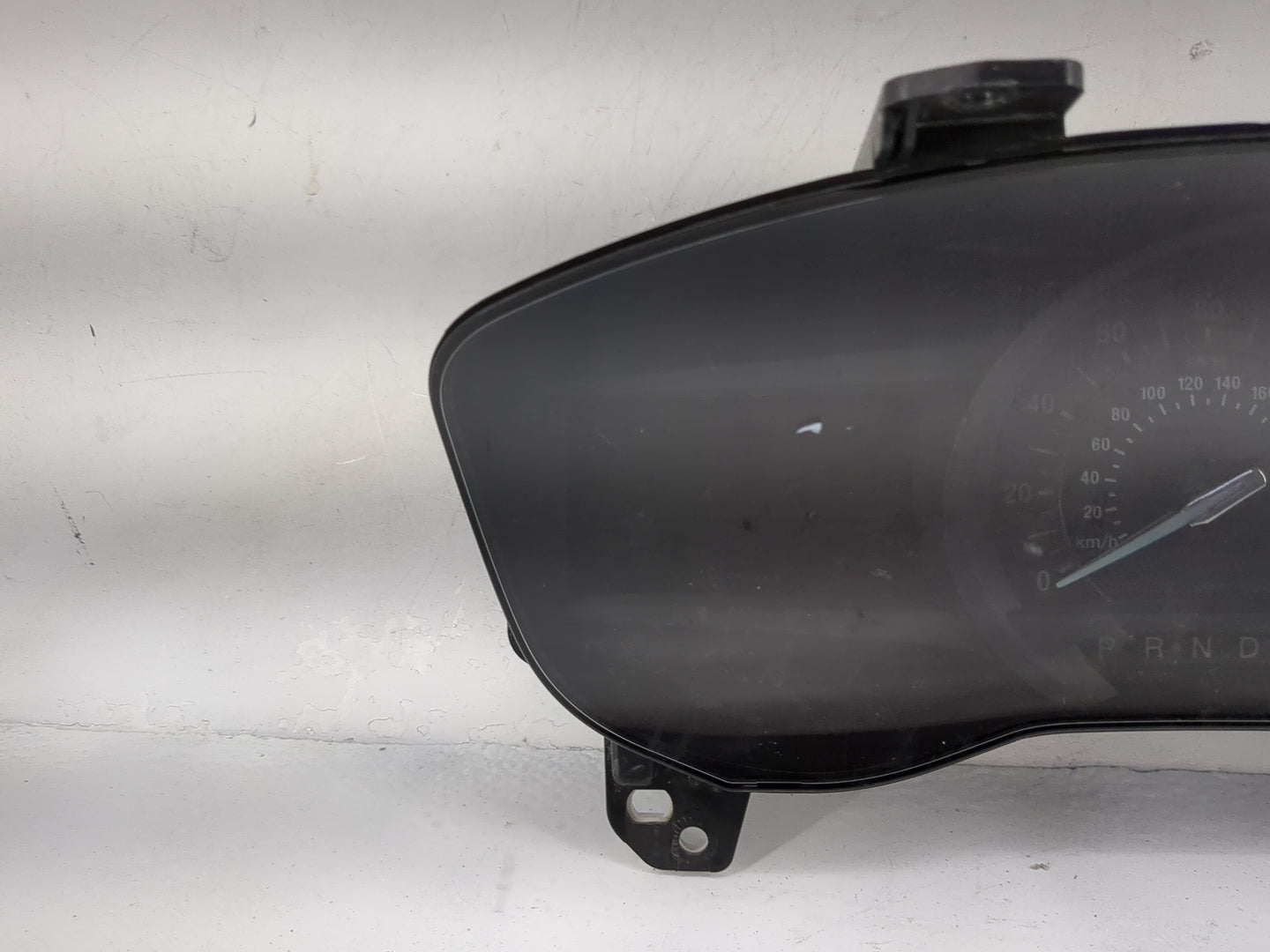 2014 Ford Fusion Instrument Cluster Speedometer Gauges P/N:ES7T-10849-JB MX257490-4671 Miles: Fits OEM Used Auto Parts - Oem