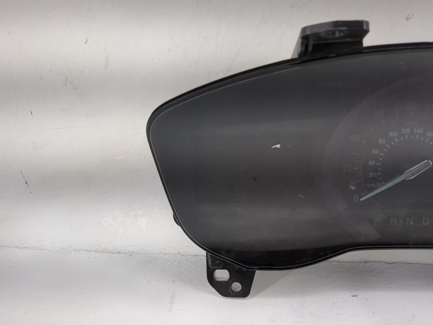 2014 Ford Fusion Instrument Cluster Speedometer Gauges P/N:ES7T-10849-JB MX257490-4671 Miles: Fits OEM Used Auto Parts - Oem