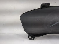 2014 Ford Fusion Instrument Cluster Speedometer Gauges P/N:ES7T-10849-JB MX257490-4671 Miles: Fits OEM Used Auto Parts - Oem