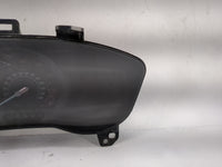 2014 Ford Fusion Instrument Cluster Speedometer Gauges P/N:ES7T-10849-JB MX257490-4671 Miles: Fits OEM Used Auto Parts - Oem