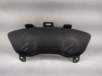compare product 2014 Ford Fusion Instrument Cluster Speedometer Gauges P/N:A2C92055630D Miles: Fits OEM Used Auto Parts