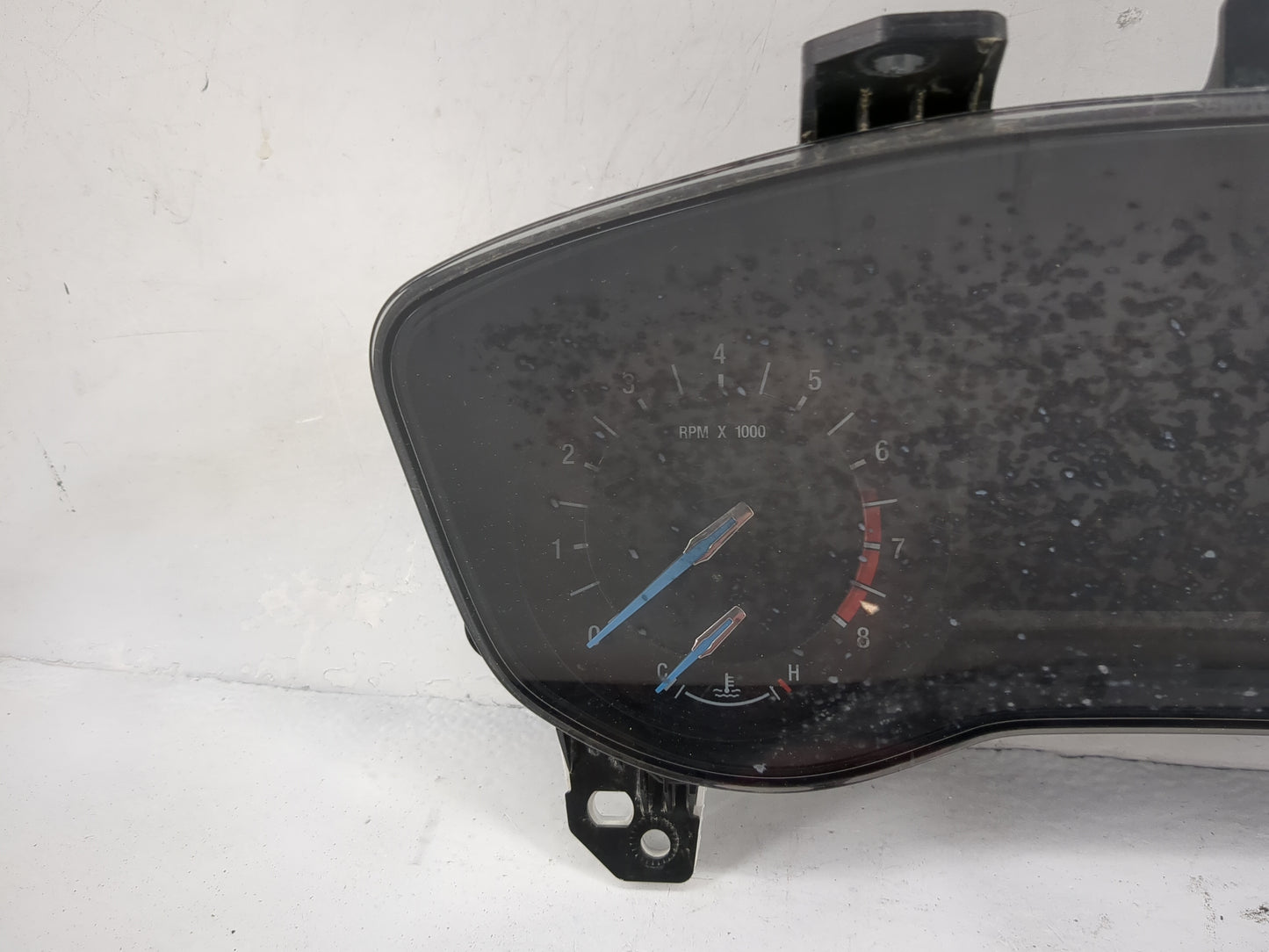 2014 Ford Fusion Instrument Cluster Speedometer Gauges P/N:A2C92055630D Miles: Fits OEM Used Auto Parts - Oemusedautoparts1.