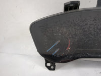 2014 Ford Fusion Instrument Cluster Speedometer Gauges P/N:A2C92055630D Miles: Fits OEM Used Auto Parts - Oemusedautoparts1.