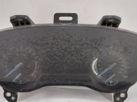 2014 Ford Fusion Instrument Cluster Speedometer Gauges P/N:A2C92055630D Miles: Fits OEM Used Auto Parts - Oemusedautoparts1.
