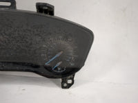 2014 Ford Fusion Instrument Cluster Speedometer Gauges P/N:A2C92055630D Miles: Fits OEM Used Auto Parts - Oemusedautoparts1.