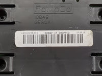 2014 Ford Fusion Instrument Cluster Speedometer Gauges P/N:A2C92055630D Miles: Fits OEM Used Auto Parts - Oemusedautoparts1.