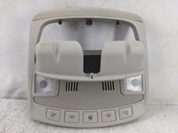 2014 Ford Fusion Undefined Tan 1478371 - Oemusedautoparts1.com