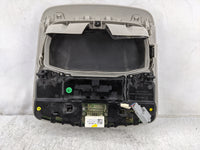 2014 Ford Fusion Undefined Tan 1478371 - Oemusedautoparts1.com