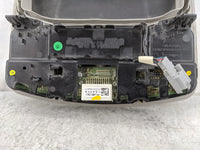 2014 Ford Fusion Undefined Tan 1478371 - Oemusedautoparts1.com