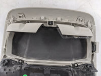 2014 Ford Fusion Undefined Tan 1478371 - Oemusedautoparts1.com