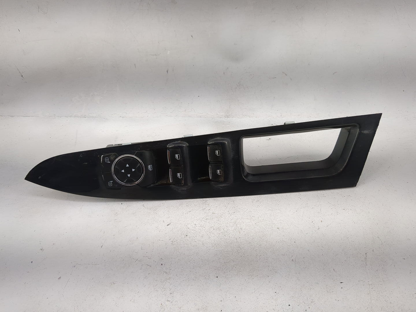2013-2020 Ford Fusion Master Power Window Switch Replacement Driver Side Left P/N:DG9T-14540 Fits OEM Used Auto Parts - Oemu