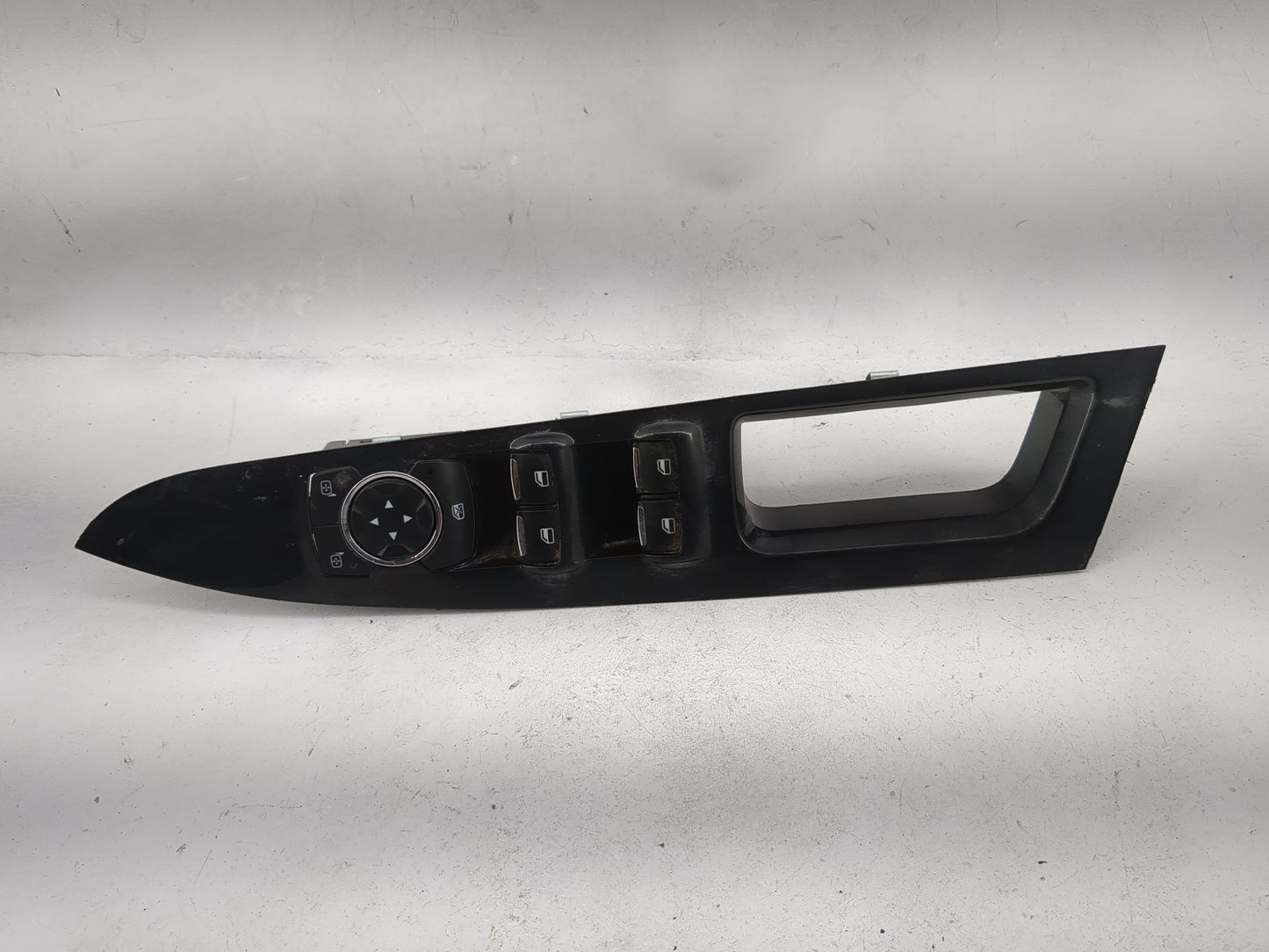 2013-2020 Ford Fusion Master Power Window Switch Replacement Driver Side Left P/N:DG9T-14540 Fits OEM Used Auto Parts - Oemu