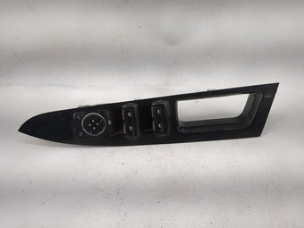 compare product 2013-2020 Ford Fusion Master Power Window Switch Replacement Driver Side Left P/N:DG9T-14540 Fits OEM Used Auto Parts