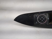 2013-2020 Ford Fusion Master Power Window Switch Replacement Driver Side Left P/N:DG9T-14540 Fits OEM Used Auto Parts - Oemu
