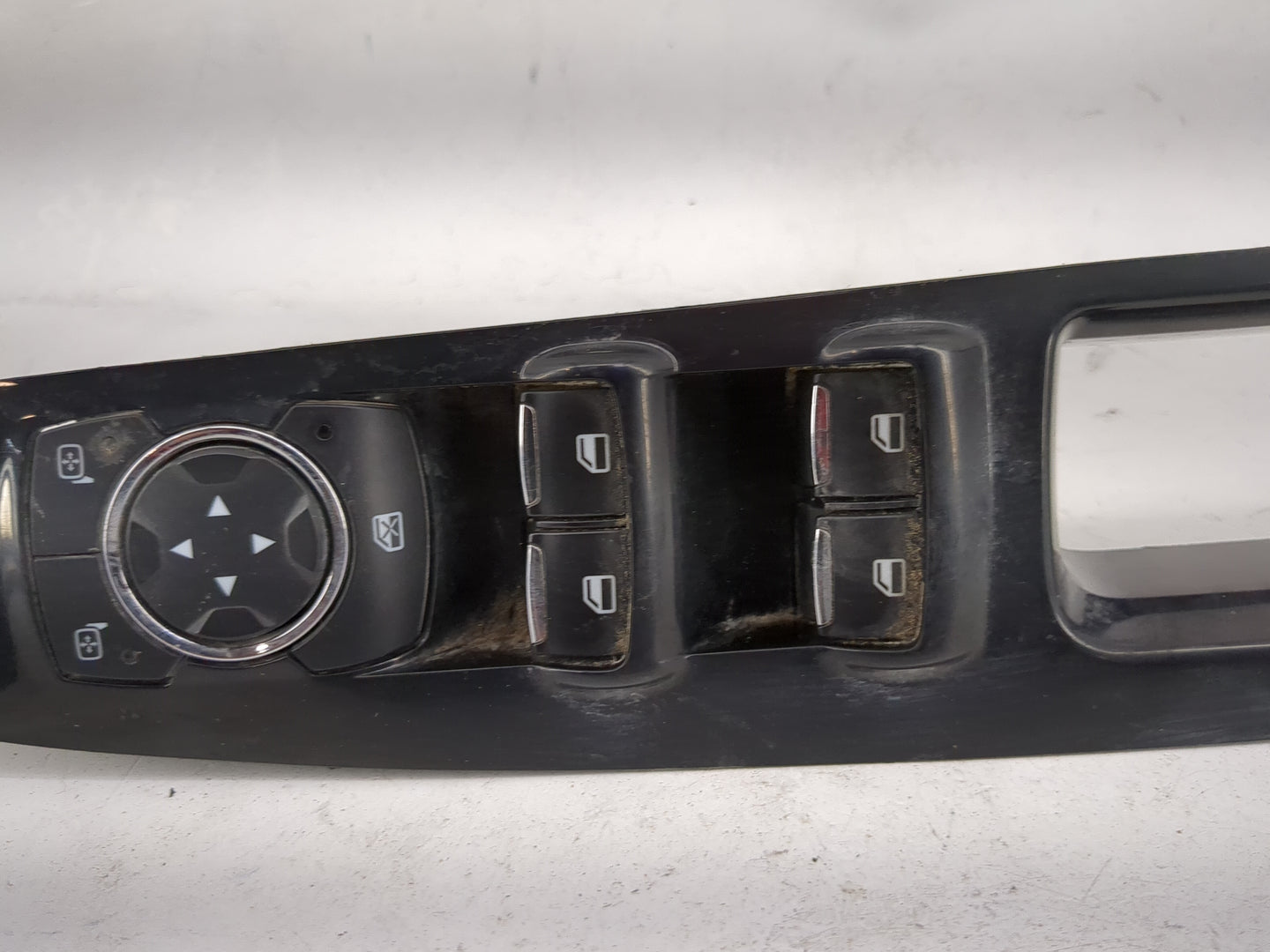 2013-2020 Ford Fusion Master Power Window Switch Replacement Driver Side Left P/N:DG9T-14540 Fits OEM Used Auto Parts - Oemu