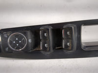 2013-2020 Ford Fusion Master Power Window Switch Replacement Driver Side Left P/N:DG9T-14540 Fits OEM Used Auto Parts - Oemu