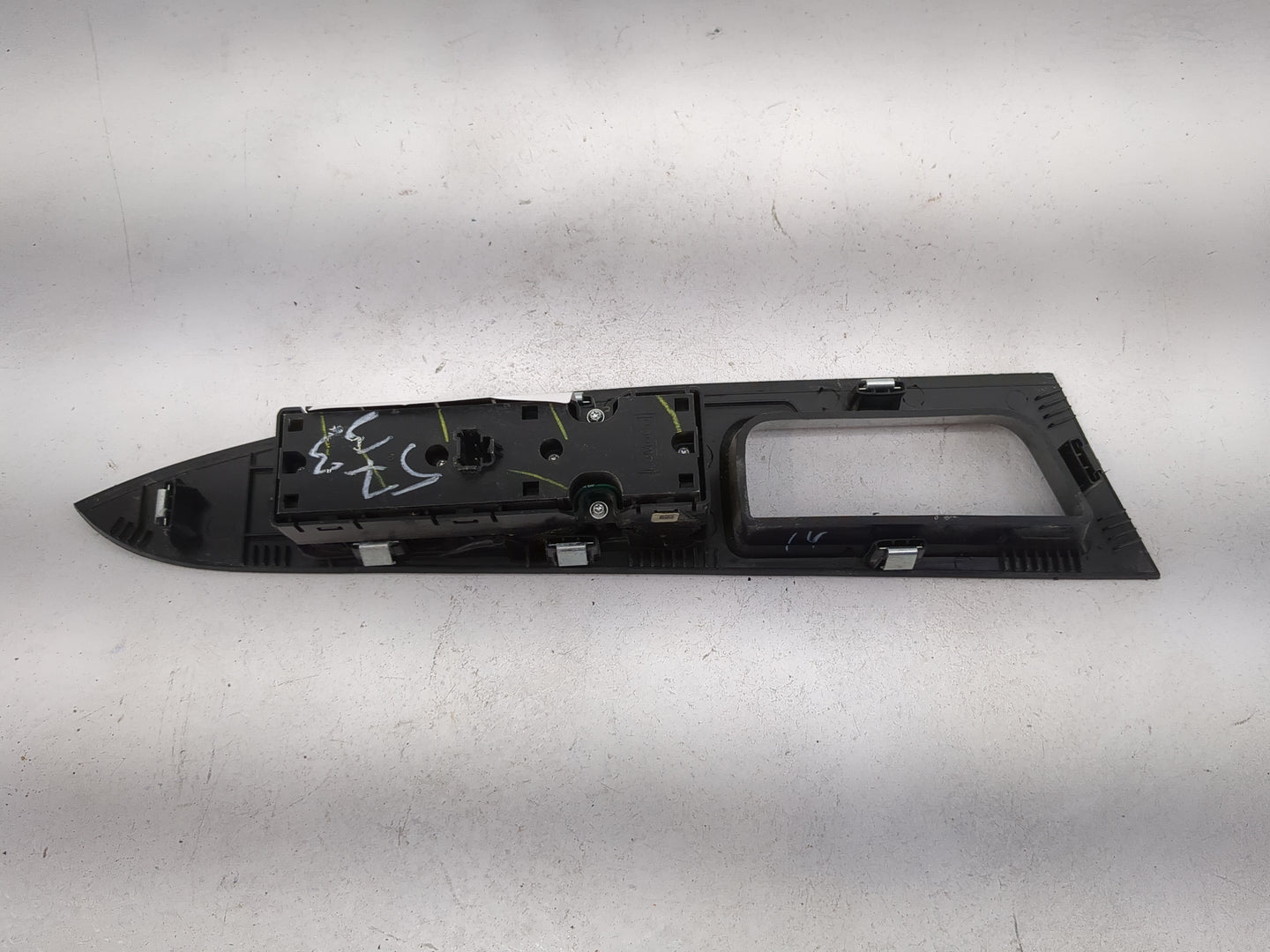 2013-2020 Ford Fusion Master Power Window Switch Replacement Driver Side Left P/N:DG9T-14540 Fits OEM Used Auto Parts - Oemu