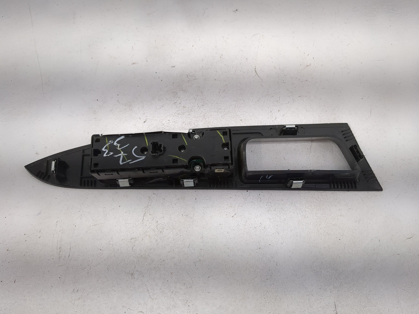 2013-2020 Ford Fusion Master Power Window Switch Replacement Driver Side Left P/N:DG9T-14540 Fits OEM Used Auto Parts - Oemu