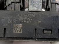 2013-2020 Ford Fusion Master Power Window Switch Replacement Driver Side Left P/N:DG9T-14540 Fits OEM Used Auto Parts - Oemu