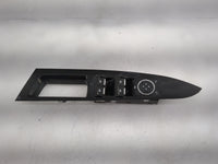 2013-2020 Ford Fusion Master Power Window Switch Replacement Driver Side Left P/N:DG9T-14540-ABW Fits OEM Used Auto Parts - 