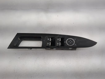 compare product 2013-2020 Ford Fusion Master Power Window Switch Replacement Driver Side Left P/N:DG9T-14540-ABW Fits OEM Used Auto Parts