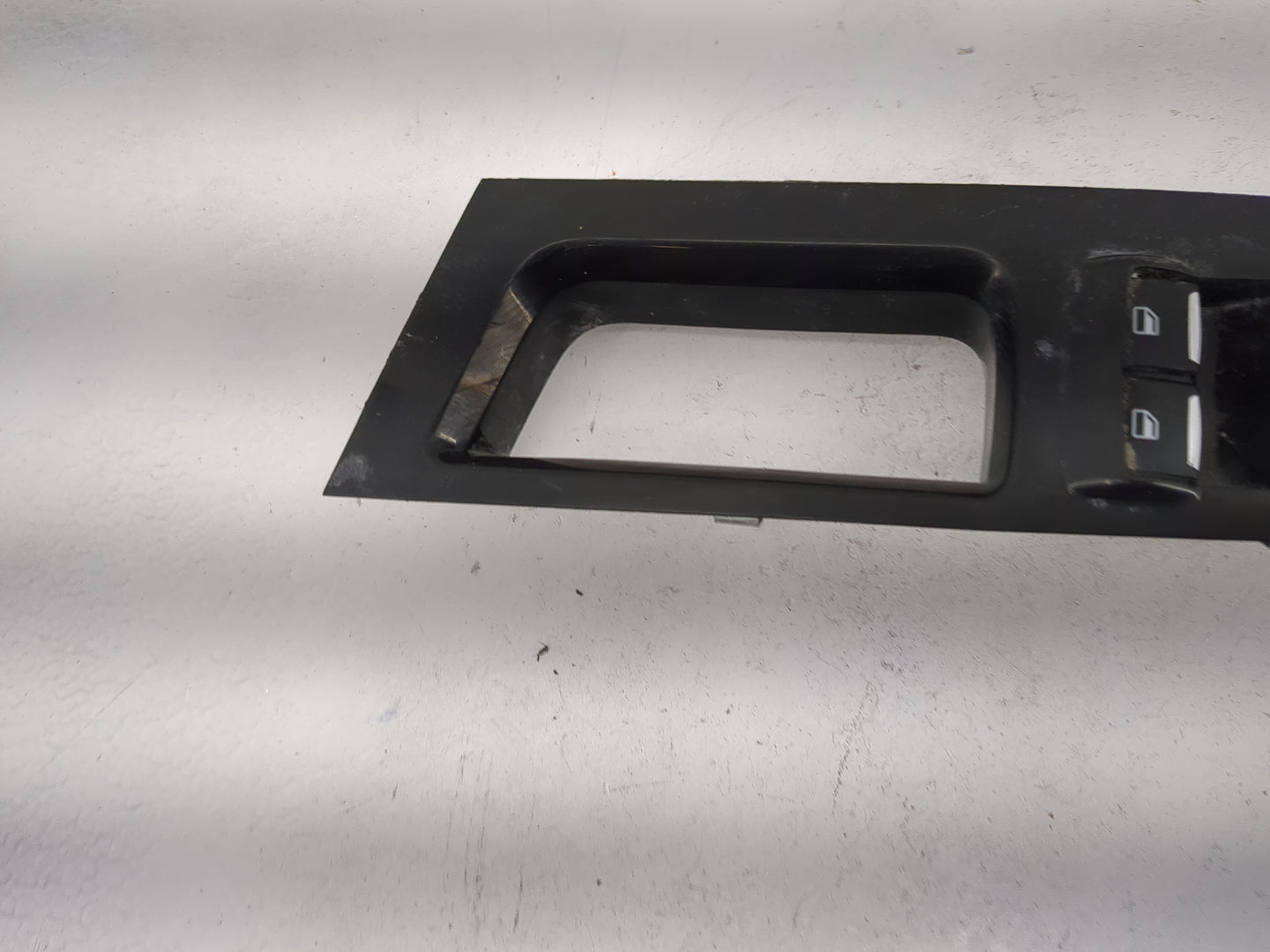 2013-2020 Ford Fusion Master Power Window Switch Replacement Driver Side Left P/N:DG9T-14540-ABW Fits OEM Used Auto Parts - 
