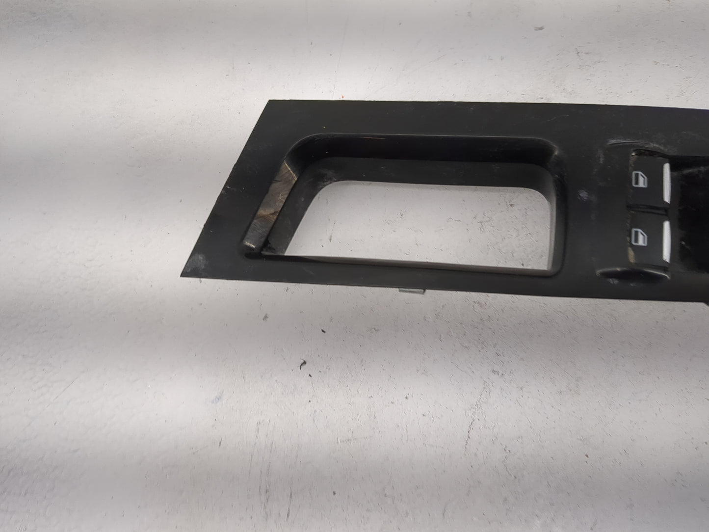2013-2020 Ford Fusion Master Power Window Switch Replacement Driver Side Left P/N:DG9T-14540-ABW Fits OEM Used Auto Parts - 