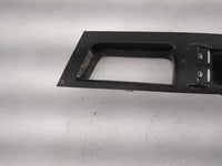 2013-2020 Ford Fusion Master Power Window Switch Replacement Driver Side Left P/N:DG9T-14540-ABW Fits OEM Used Auto Parts - 