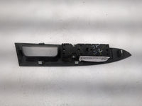 2013-2020 Ford Fusion Master Power Window Switch Replacement Driver Side Left P/N:DG9T-14540-ABW Fits OEM Used Auto Parts - 