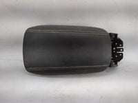 2014 Ford Fusion Center Console Armrest Cover Lid P/N:L0210263AA08FT7 Fits OEM Used Auto Parts - Oemusedautoparts1.com
