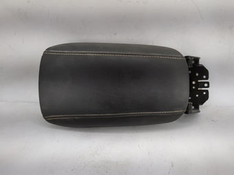 compare product 2014 Ford Fusion Center Console Armrest Cover Lid P/N:L0210263AA08FT7 Fits OEM Used Auto Parts
